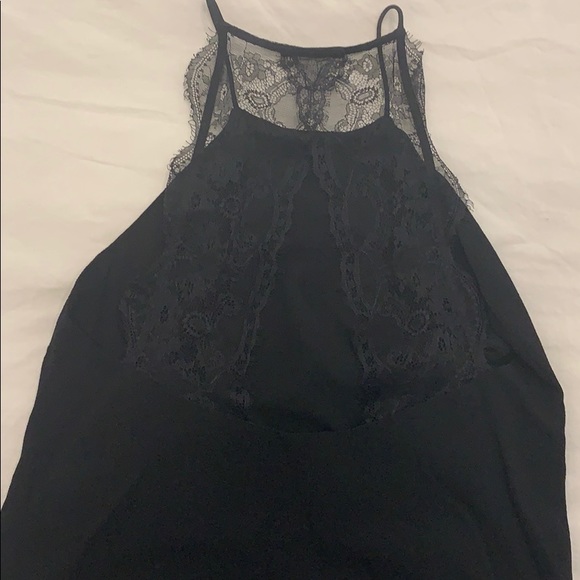 Samsøe & Samsøe halter neck top - Picture 2 of 4